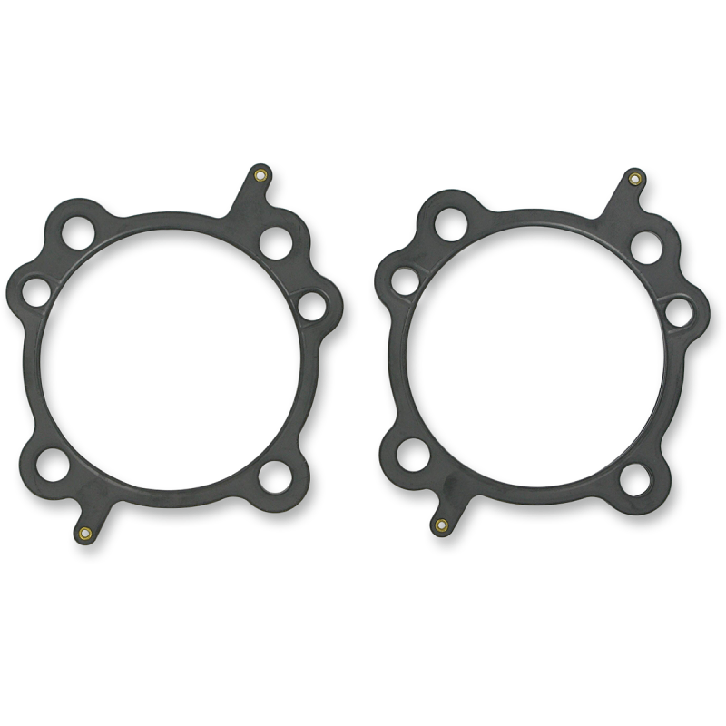 COMETIC 99 - 12 T/C HEAD GASKET 4.125" .040" 2 - DRIVEN Canada's Powersports C9743