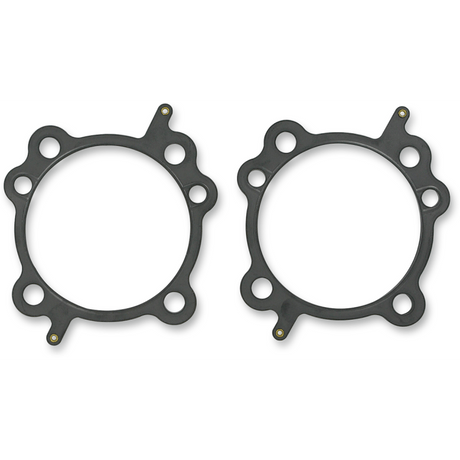 COMETIC 99 - 12 T/C HEAD GASKET 4.125" .040" 2 - DRIVEN Canada's Powersports C9743