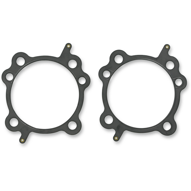 COMETIC 99 - 12 T/C HEAD GASKET 4.125" .040" 2 - DRIVEN Canada's Powersports C9743
