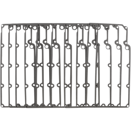 COMETIC 99 - 13 FLT OIL PAN GASKET 10 - DRIVEN Canada's Powersports C9647F