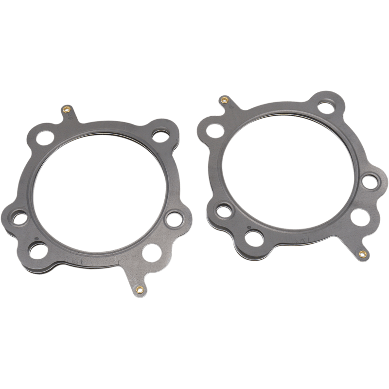COMETIC 99 - 13 T/C 1500CC HEAD GSKT BB .040" 2PK (C9722) - DRIVEN Canada's Powersports C9722