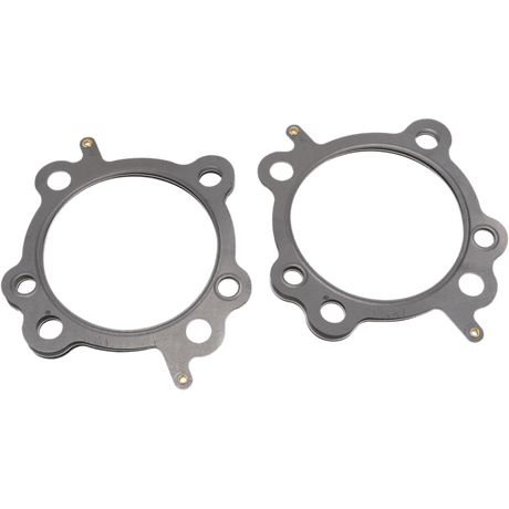 COMETIC 99 - 13 T/C 1500CC HEAD GSKT BB .040" 2PK (C9722) - DRIVEN Canada's Powersports C9722