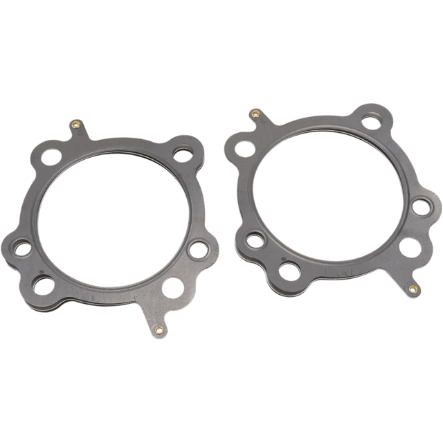 COMETIC 99 - 13 T/C 1500CC HEAD GSKT BB .040" 2PK (C9722) - DRIVEN Canada's Powersports C9722