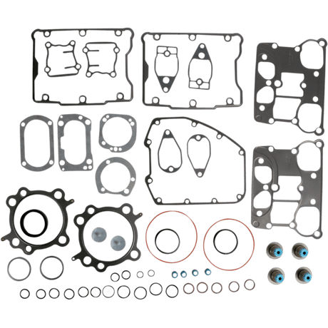 COMETIC 99 - 13 T/C EST 1550 BB H/G TOPEND RBLD KT (C9844) - DRIVEN Canada's Powersports C9844