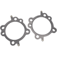 COMETIC 99 - 13 T/C HEAD GSKT 1500CC .030" 2PK (C9721) - DRIVEN Canada's Powersports C9721
