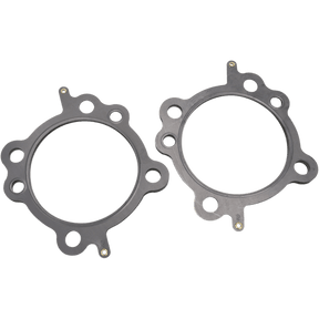 COMETIC 99 - 13 T/C HEAD GSKT 1500CC .030" 2PK (C9721) - DRIVEN Canada's Powersports C9721