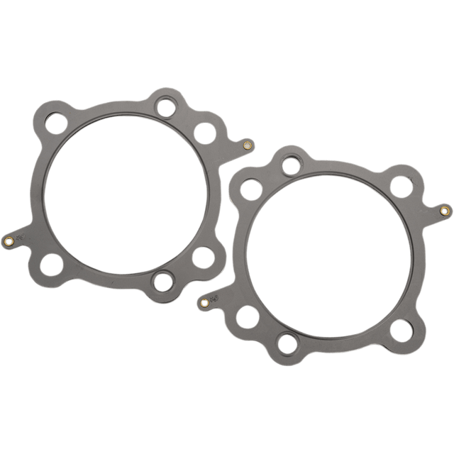 COMETIC 99 - 13 T/C HEAD GSKT 4" .030" STEEL 2PK (C9725) - DRIVEN Canada's Powersports C9725