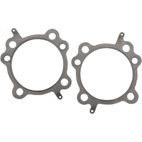 COMETIC 99 - 13 T/C HEAD GSKT 4" .040" 2 - DRIVEN Canada's Powersports C9726