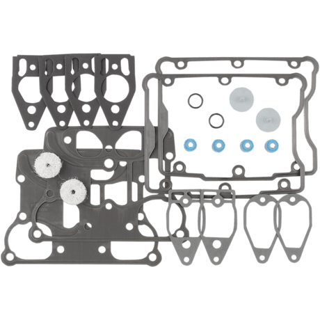 COMETIC 99 - 13 T/C ROCKER BOX REBUILD KIT (C9167) - DRIVEN Canada's Powersports C9167