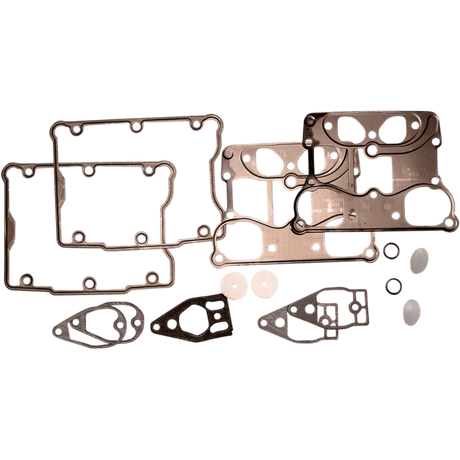 COMETIC 99 - 13 T/C ROCKER CVR GASK KIT (C9588) - DRIVEN Canada's Powersports C9588