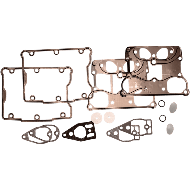 COMETIC 99 - 13 T/C ROCKER CVR GASK KIT (C9588) - DRIVEN Canada's Powersports C9588