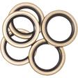COMETIC 99 - 13 T/C SPROCKET SHAFT OIL SEAL 5PK (C9632) - DRIVEN Canada's Powersports C9632