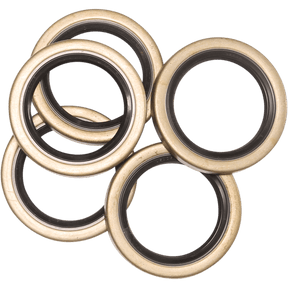 COMETIC 99 - 13 T/C SPROCKET SHAFT OIL SEAL 5PK (C9632) - DRIVEN Canada's Powersports C9632