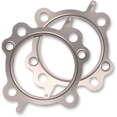 COMETIC 99 - 15 T/C HEAD GSKT SPRING STEEL PR (C9790) - DRIVEN Canada's Powersports C9790
