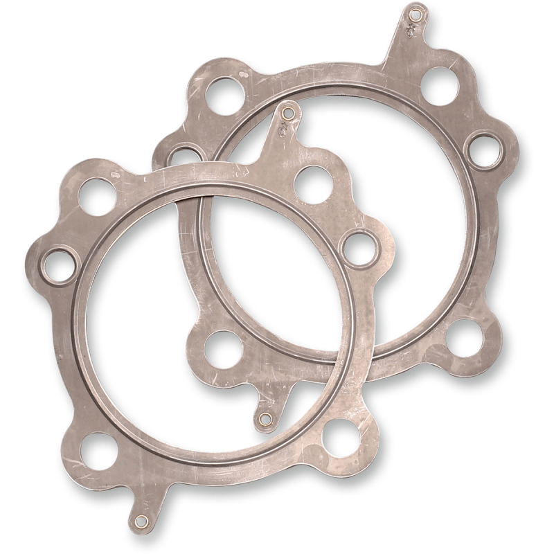 COMETIC 99 - 15 T/C STD/BORE HEAD GSKT .040" 2PK (C9745) - DRIVEN Canada's Powersports C9745