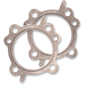 COMETIC 99 - 15 T/C STD/BORE HEAD GSKT .040" 2PK (C9745) - DRIVEN Canada's Powersports C9745