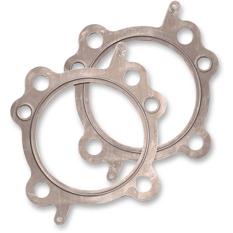 COMETIC 99 - 15 T/C STD/BORE HEAD GSKT .040" 2PK (C9745) - DRIVEN Canada's Powersports C9745