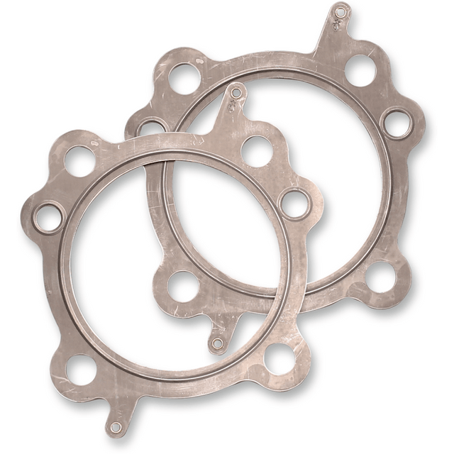 COMETIC 99 - 15 T/C STD/BORE HEAD GSKT .040" 2PK (C9745) - DRIVEN Canada's Powersports C9745