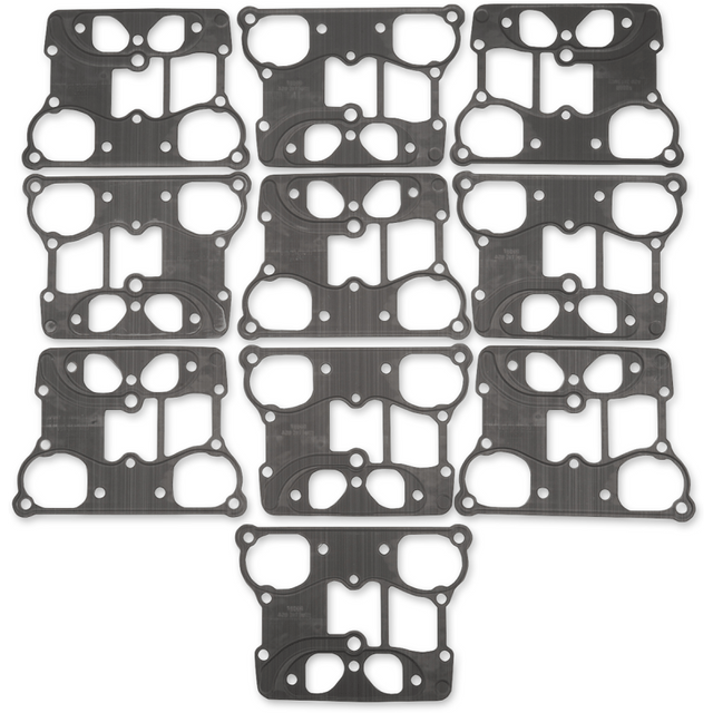 COMETIC 99 - 16 T/C ROCKER HOUSING GSKT 10PK (C9576) - DRIVEN Canada's Powersports C9576