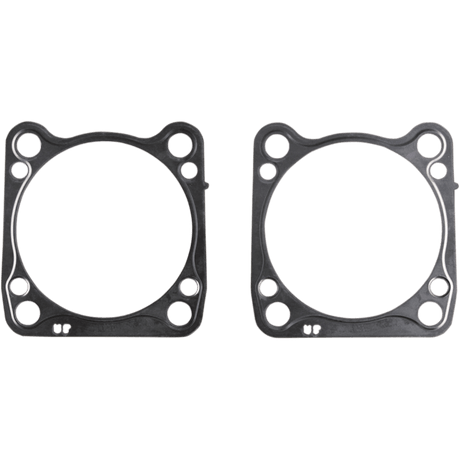 COMETIC GASKET CYLINDER BASE PR (C10177 - 020) - DRIVEN Canada's Powersports C10177 - 020