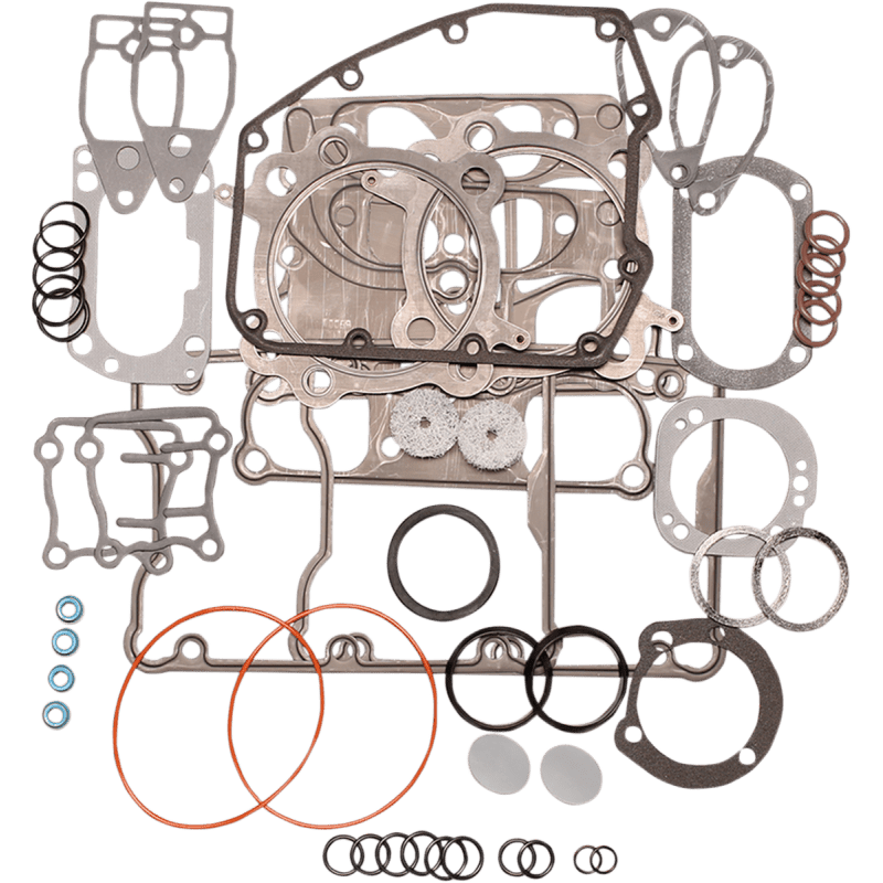 COMETIC 99 - 02 T/C TOP END REBUILD EST GASK KIT (C9780) - DRIVEN Canada's Powersports C9780