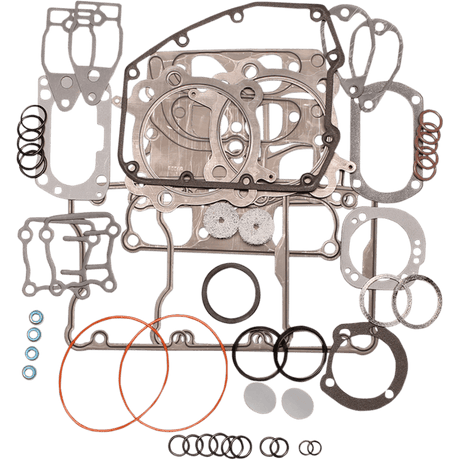 COMETIC 99 - 02 T/C TOP END REBUILD EST GASK KIT (C9780) - DRIVEN Canada's Powersports C9780