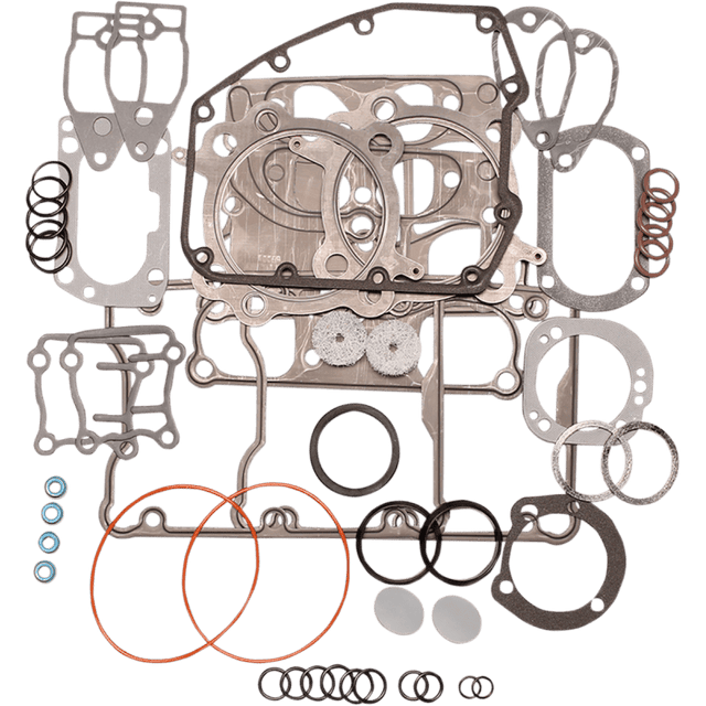 COMETIC 99 - 02 T/C TOP END REBUILD EST GASK KIT (C9780) - DRIVEN Canada's Powersports C9780