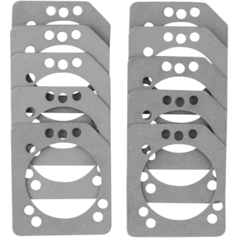 COMETIC FXST BACK PLATE TO THROTTLE HOUSING (C9492) - DRIVEN Canada's Powersports C9492