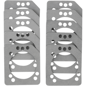 COMETIC FXST BACK PLATE TO THROTTLE HOUSING (C9492) - DRIVEN Canada's Powersports C9492
