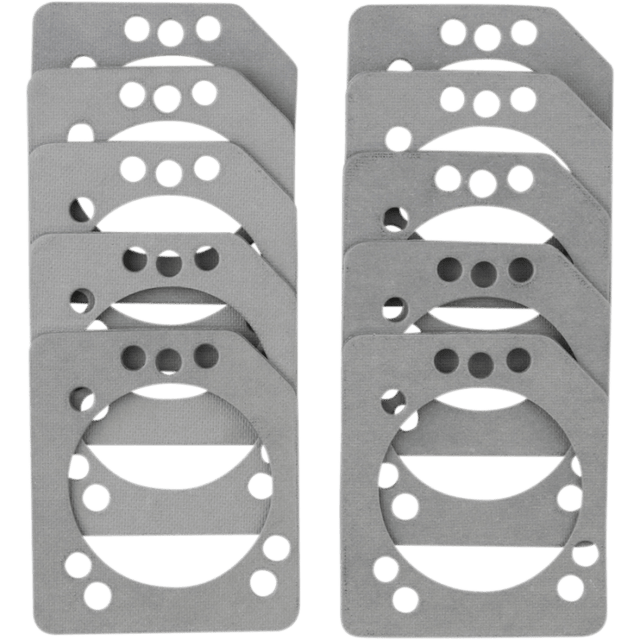 COMETIC FXST BACK PLATE TO THROTTLE HOUSING (C9492) - DRIVEN Canada's Powersports C9492