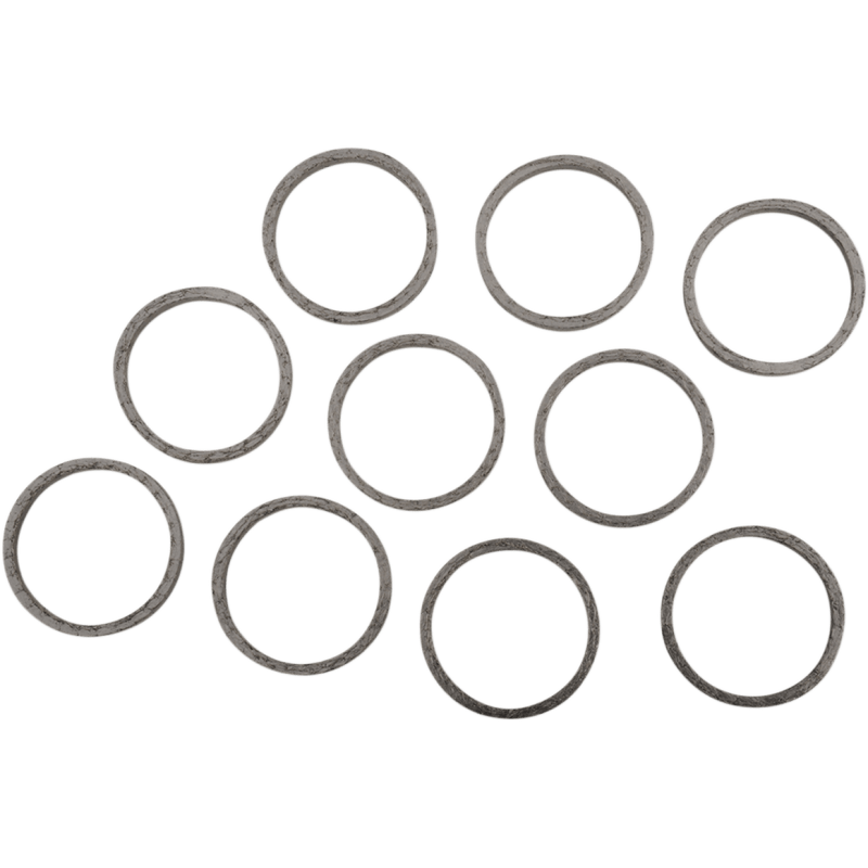 COMETIC GASKET EXH EVO/TC/M8 10PK (C9247) - DRIVEN Canada's Powersports C9247