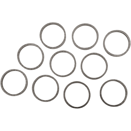 COMETIC GASKET EXH EVO/TC/M8 10PK (C9247) - DRIVEN Canada's Powersports C9247