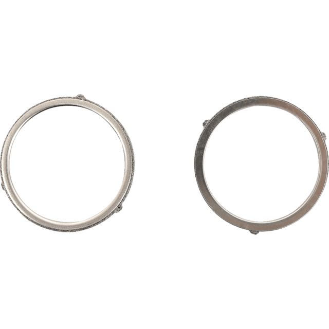 COMETIC GASKET EXHAUST HEADER INDIAN 5271416 (C10353) - DRIVEN Canada's Powersports C10353