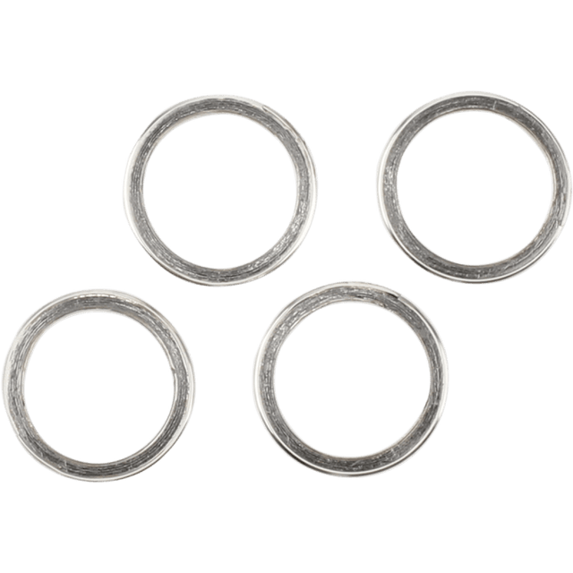 COMETIC GASKET EXHAUST HONDA (C8873) - DRIVEN Canada's Powersports C8873