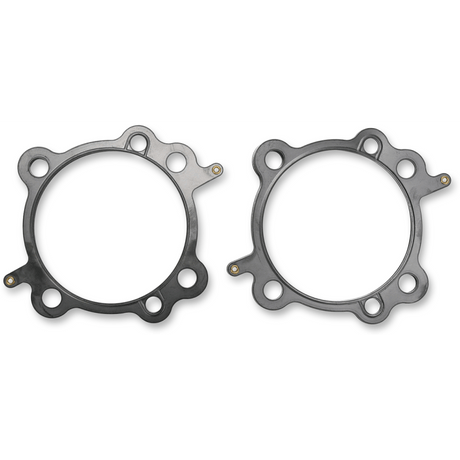 COMETIC GASKET HEAD 4.125 0.030 2 PACK (C9910) - DRIVEN Canada's Powersports C9910