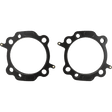COMETIC GASKET HEAD 4.125" .032" MLX TWIN 99 - 17 PR - DRIVEN Canada's Powersports C10358 - 032