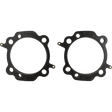 COMETIC GASKET HEAD 4.125" .036" MLX TWIN 99 - 17 PR - DRIVEN Canada's Powersports C10358 - 036