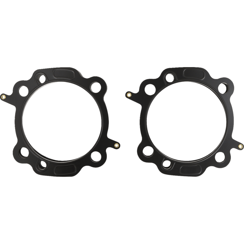 COMETIC GASKET HEAD 4.125" .036" MLX TWIN 99 - 17 PR - DRIVEN Canada's Powersports C10358 - 036