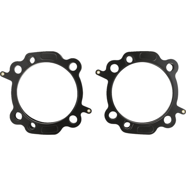 COMETIC GASKET HEAD 4.125" .036" MLX TWIN 99 - 17 PR - DRIVEN Canada's Powersports C10358 - 036