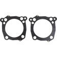 COMETIC GASKET HEAD 4.320X.040 M8 (C10336 - 040) - DRIVEN Canada's Powersports C10336 - 040