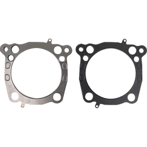 COMETIC GASKET HEAD 4.500X.036 M8 (C10348 - 036) - DRIVEN Canada's Powersports C10348 - 036