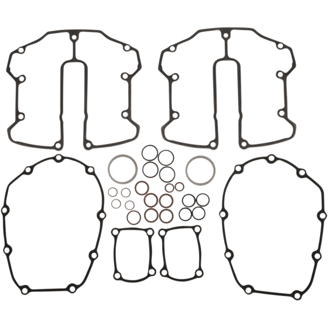 COMETIC GASKET KIT 17+ M8 - DRIVEN Canada's Powersports C10178 - FP