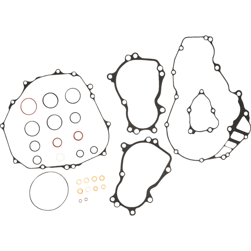 COMETIC GASKET KIT B/E TALON,PIONEER (C3112BE) - DRIVEN Canada's Powersports C3112BE