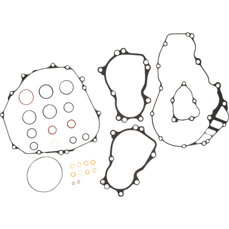 COMETIC GASKET KIT B/E TALON,PIONEER (C3112BE) - DRIVEN Canada's Powersports C3112BE