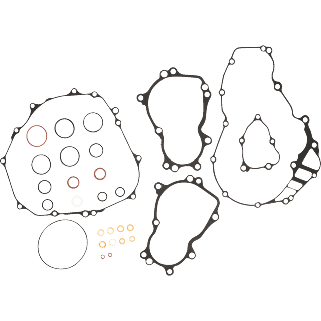 COMETIC GASKET KIT B/E TALON,PIONEER (C3112BE) - DRIVEN Canada's Powersports C3112BE