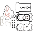 COMETIC GASKET KIT COMPLETE RZR XP TURBO/S (C3826) - DRIVEN Canada's Powersports C3826
