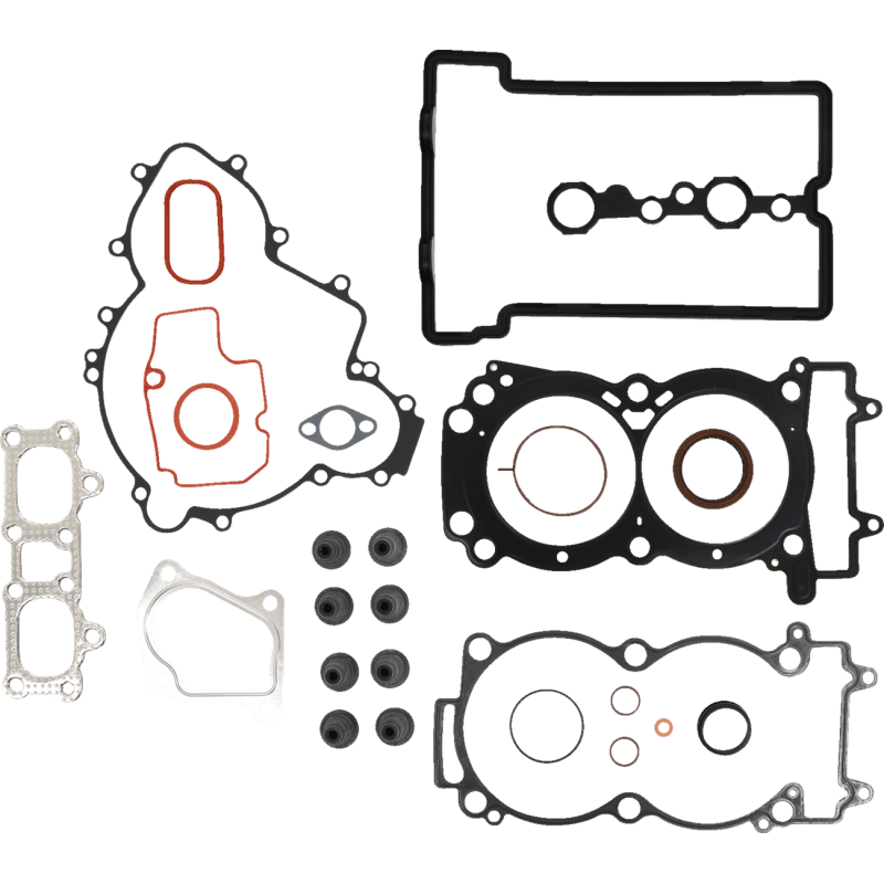 COMETIC GASKET KIT COMPLETE RZR XP TURBO/S (C3826) - DRIVEN Canada's Powersports C3826