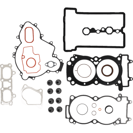 COMETIC GASKET KIT COMPLETE RZR XP TURBO/S (C3826) - DRIVEN Canada's Powersports C3826