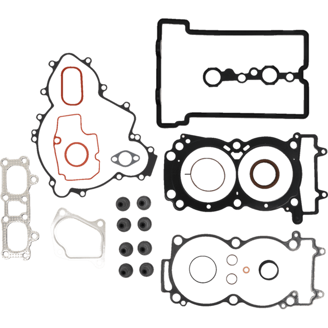 COMETIC GASKET KIT COMPLETE RZR XP TURBO/S (C3826) - DRIVEN Canada's Powersports C3826