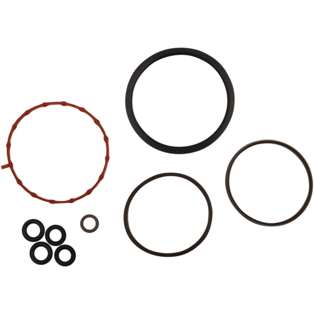 COMETIC GASKET KIT INT/MANIFLD M8 (C10247) - DRIVEN Canada's Powersports C10247